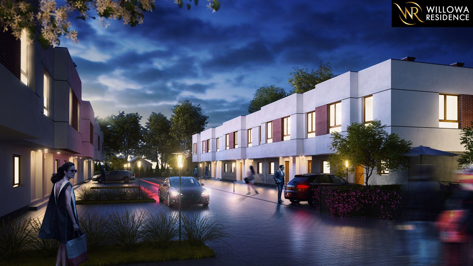 Willowa Residence- inwestycja dewelopera Asua - Nowe mieszkania na sprzedaż w Falentach Nowych. Willowa Residence- inwestycja dewelopera Asua - Nowe mieszkania na sprzedaż w Falentach Nowych.