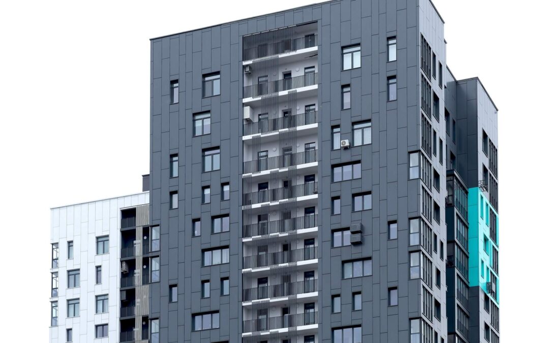 Co decyduje o tym, że mieszkanie zyskuje na wartości?