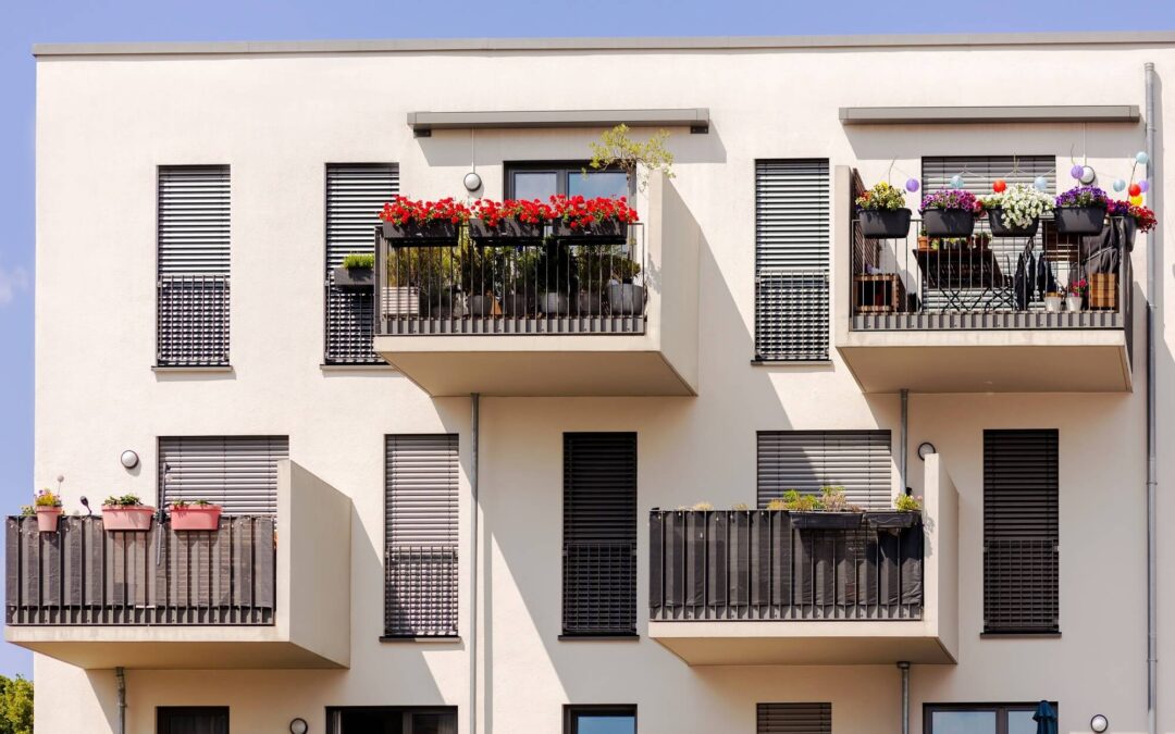 Jak wybrać lokalizację dla nowego mieszkania?