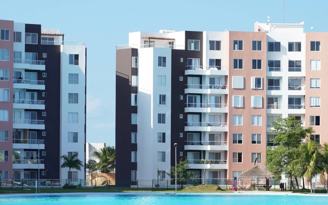 Jak wybrać mieszkanie dobrze doświetlone?