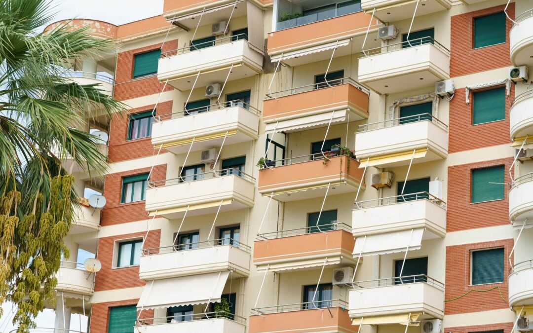 Jak wybrać najlepszy układ mieszkania dla swojej rodziny?