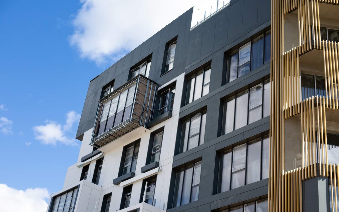 Jakie mieszkania najlepiej wynajmują się w dużych miastach?